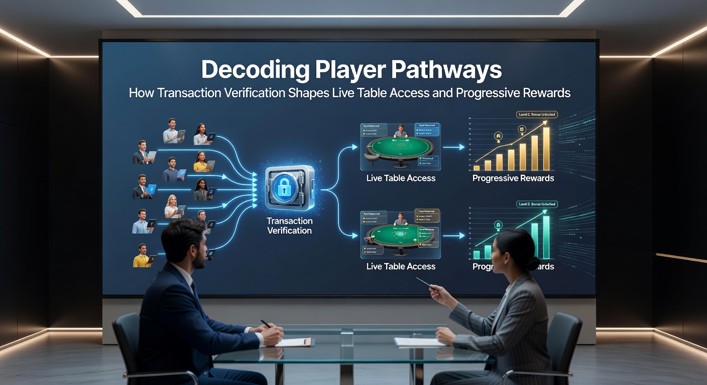 Player progression dashboard in a portable casino app highlighting reward tier unlocks tied to transaction history